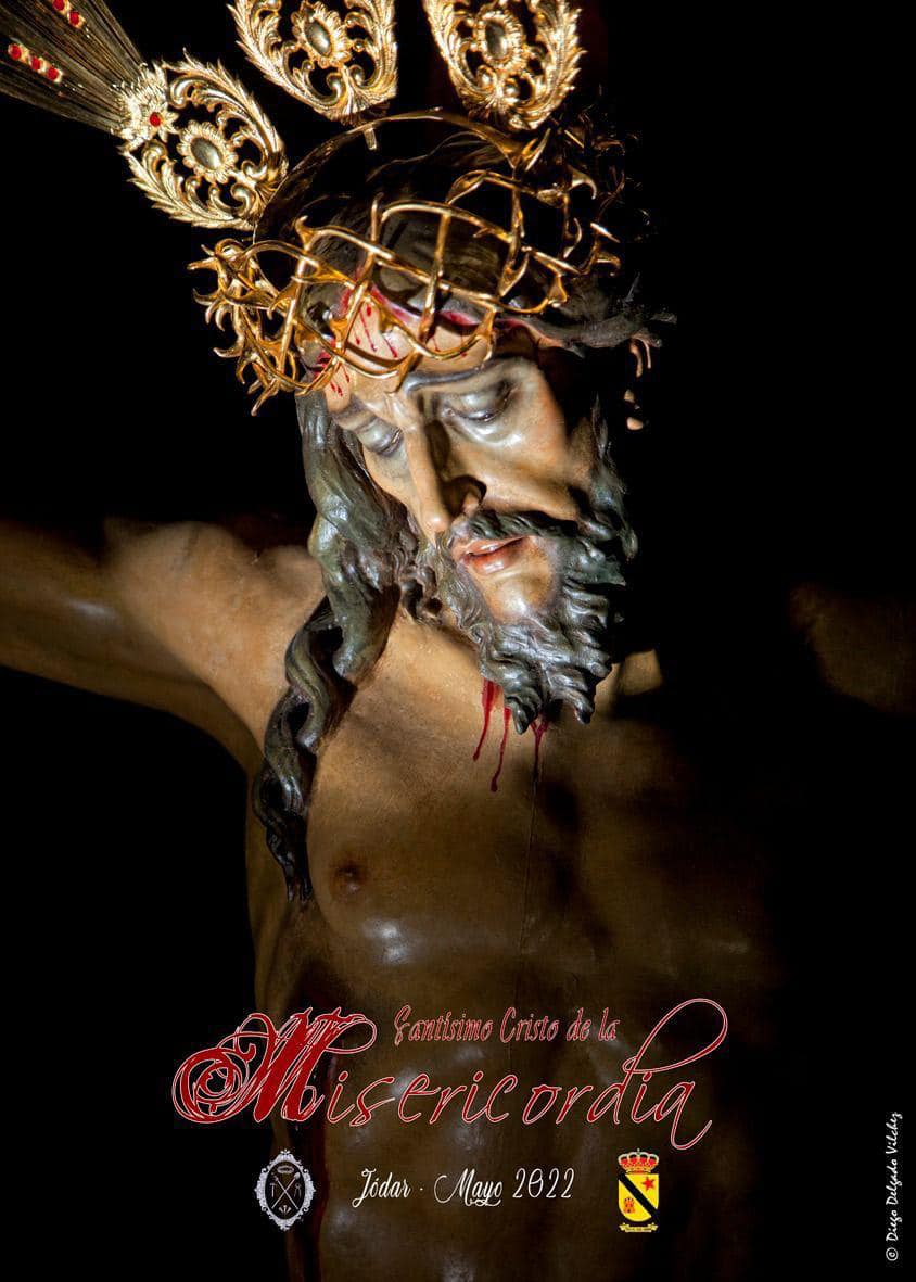 Fiestas patronales de mayo en honor al Santísimo Cristo de la Misericordia  